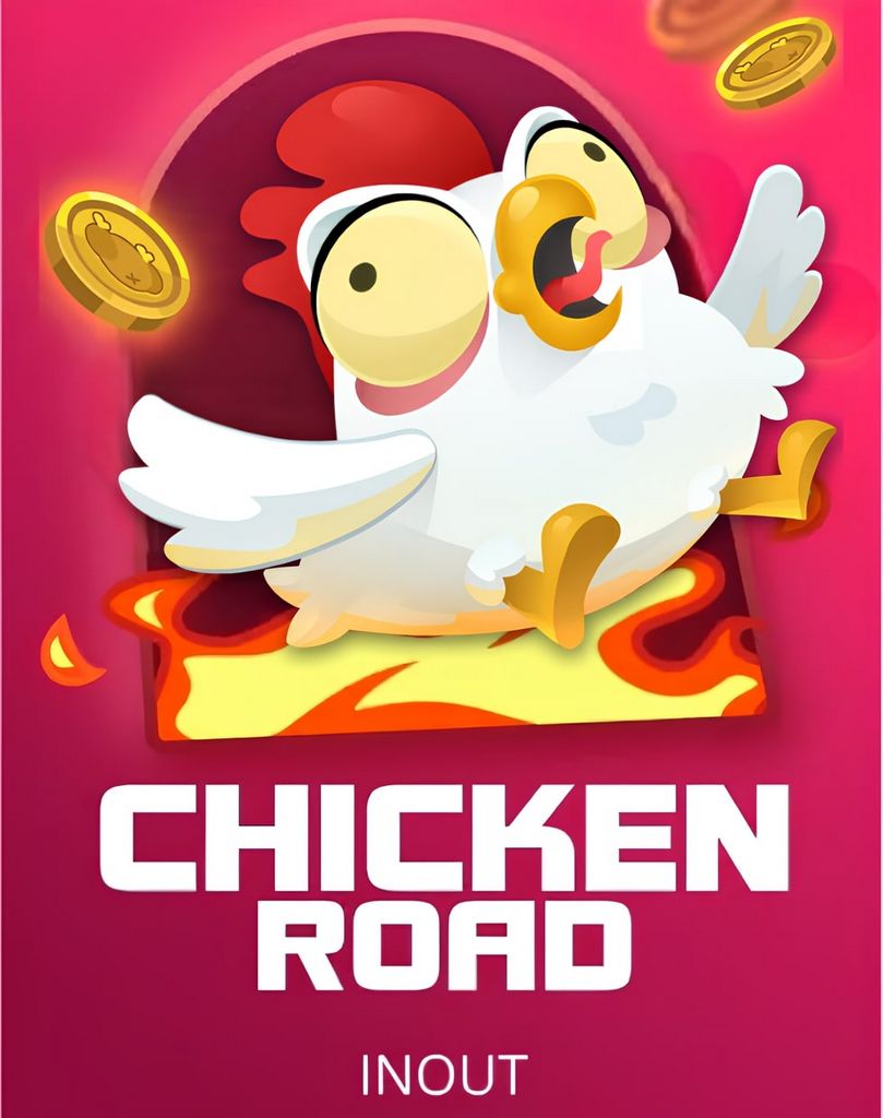 Chicken Road Game - Bet Free
