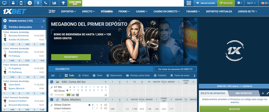 Aplikasi 1XBet 2025 - Unduh 1XBet Apk, Seluler & iPhone