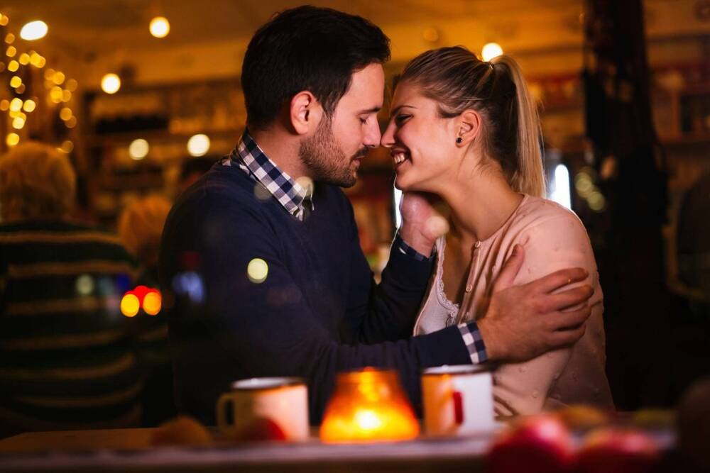 Dating For Today's Man: The total guide to accomplishing success in modern-day dating
