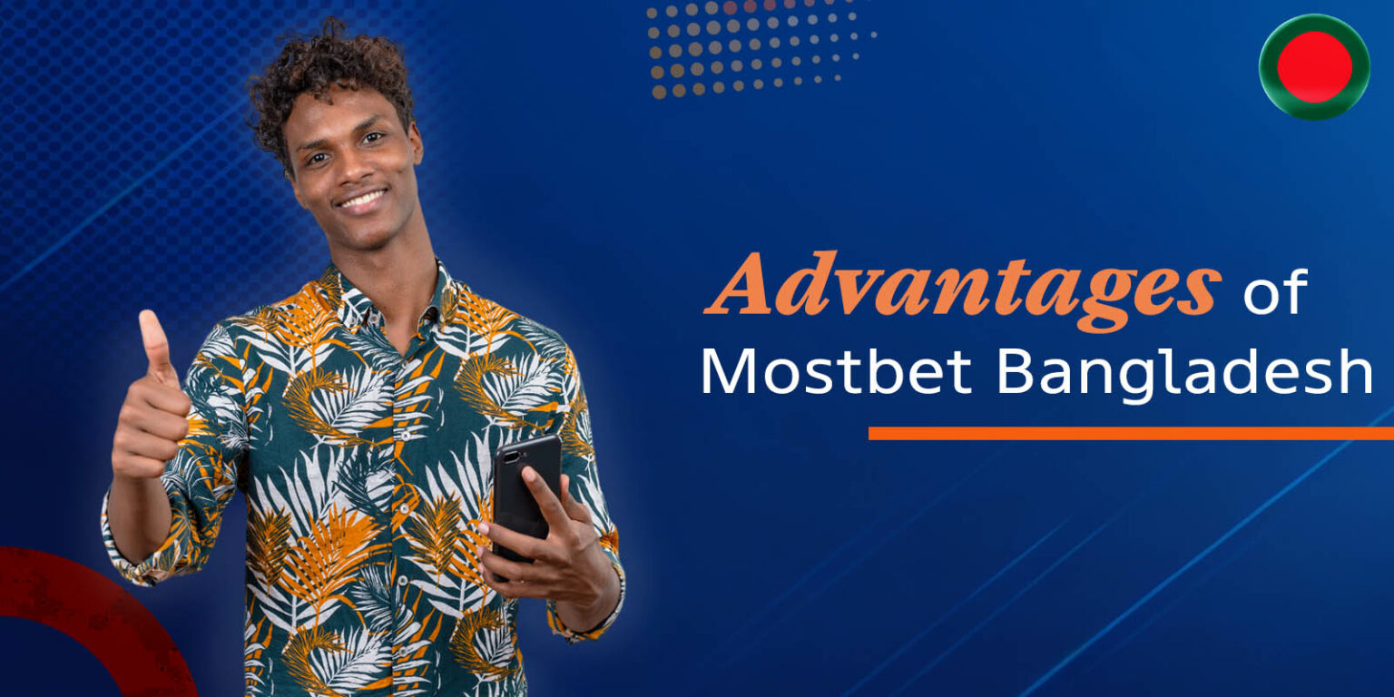 Mostbet in Pakistan