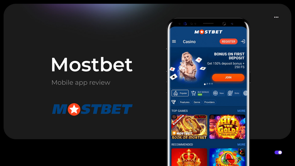 Mostbet: O Site Oficial do Líder em Apostas Esportivas