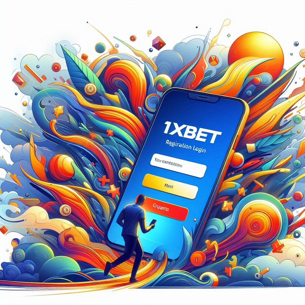 Verifikasi Akun 1xBet Indonesia Baru