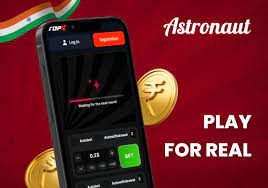 Astronaut Crash Game - Testimonial, Free & Demonstration Play