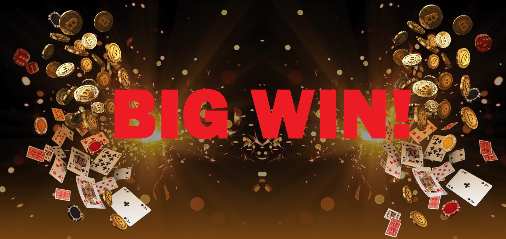 BigWins Online casino