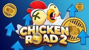 Chicken Road – Mi ez a videojáték, és miért terjednek el a vele kapcsolatos hamis videoklippek?