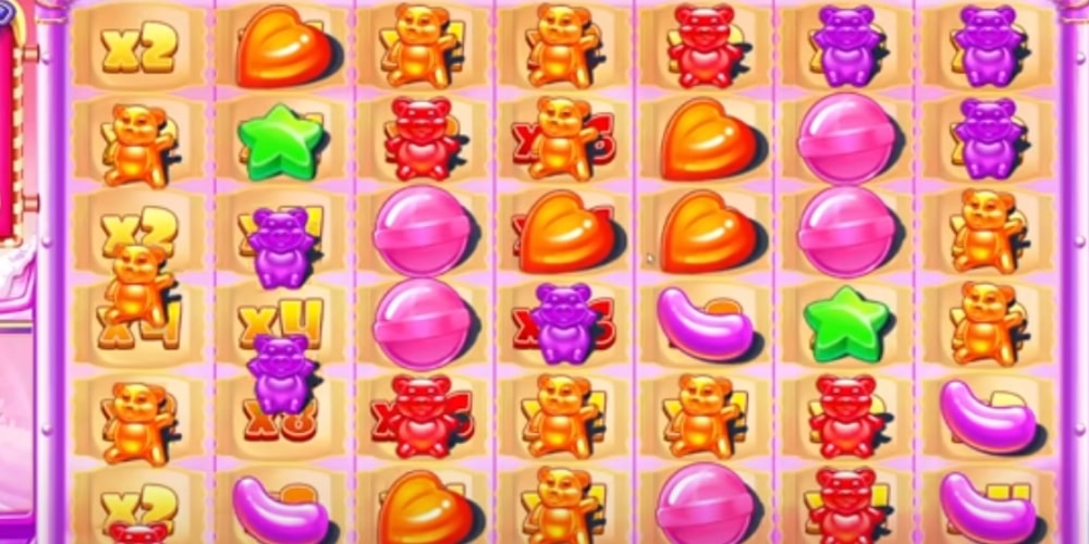 Démo et évaluation de Sugar Thrill 1000