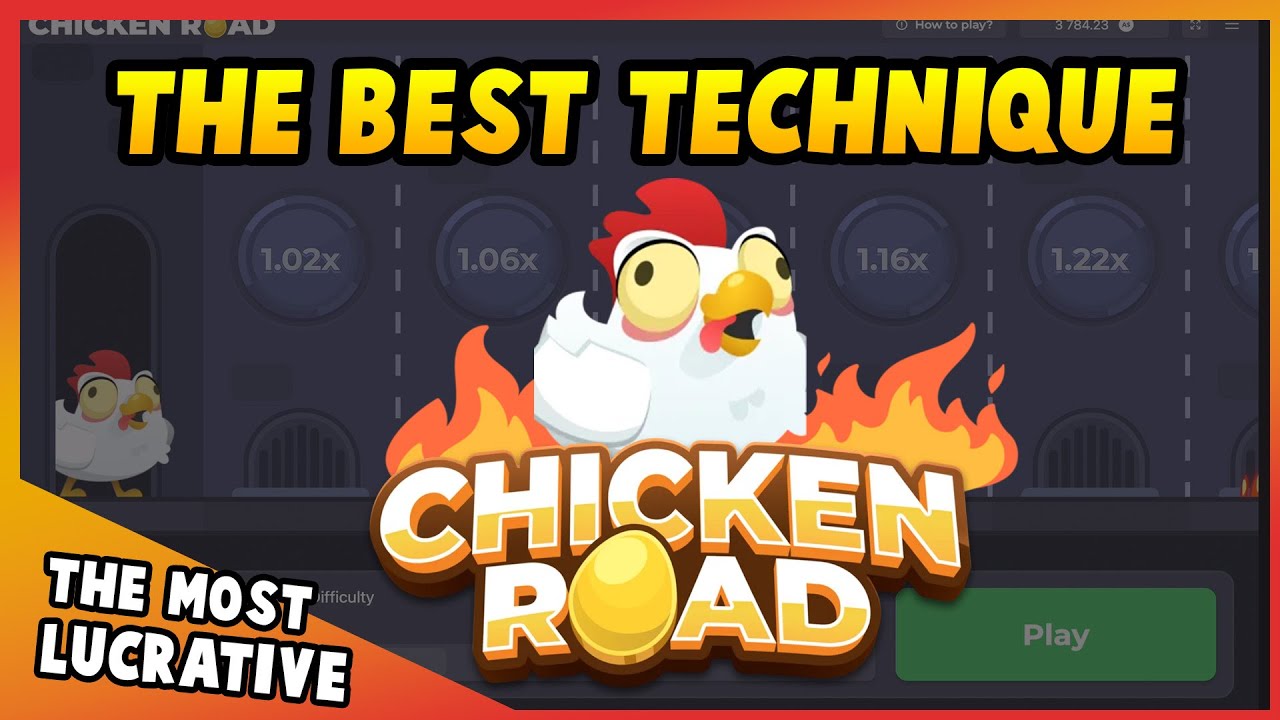Hen Road