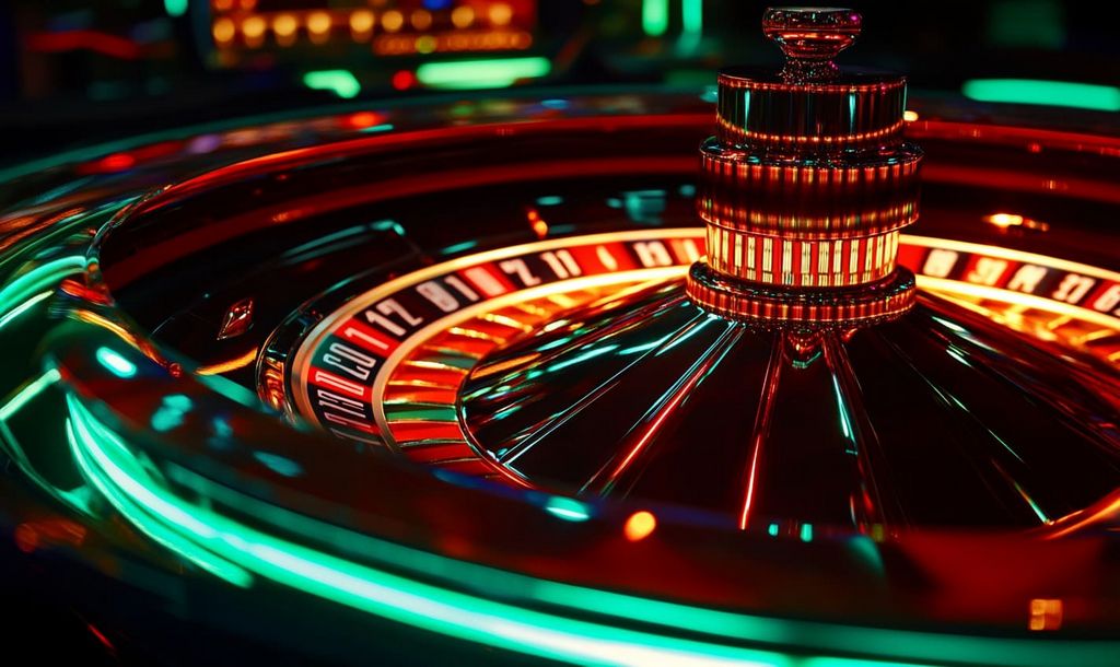 The Online Video Game Collection at Bass Win Gambling Enterprise