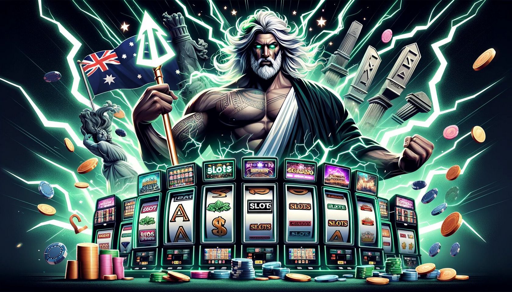 The Pokies 111 Net Australia Introduction