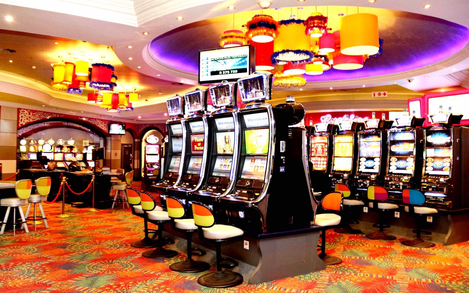 Win Diggers Online Casino